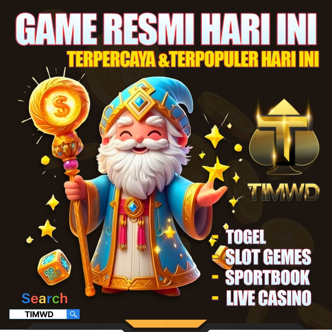 Bandar TOGEL ONLINE